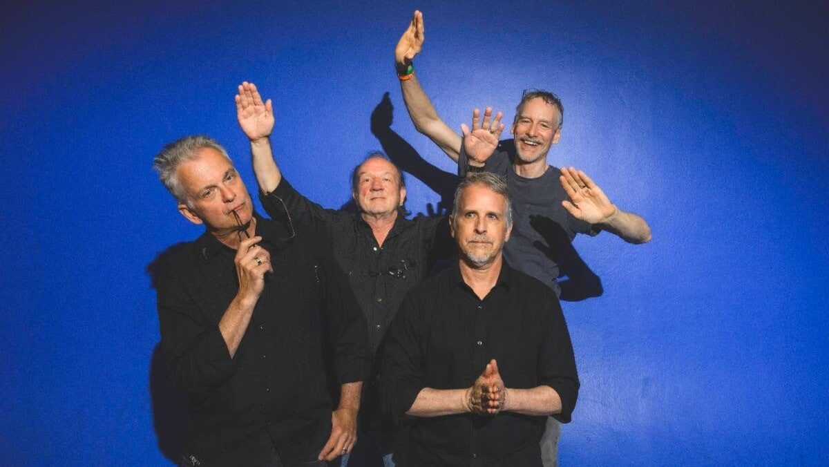 The Jesus Lizard lança novo single Cost Of Living Disconecta