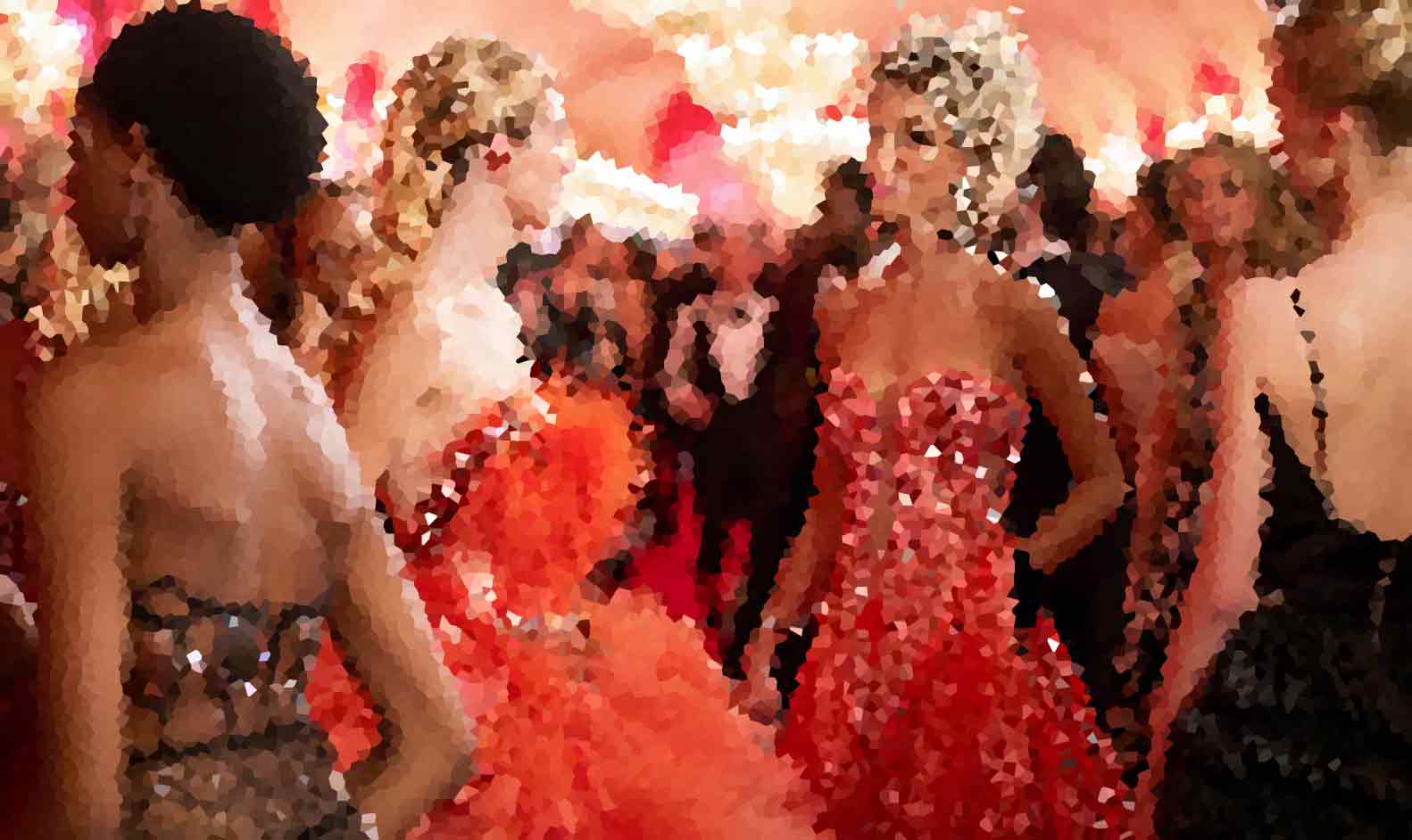 Awards Season Buzz The Moments Everyone Will Remember
