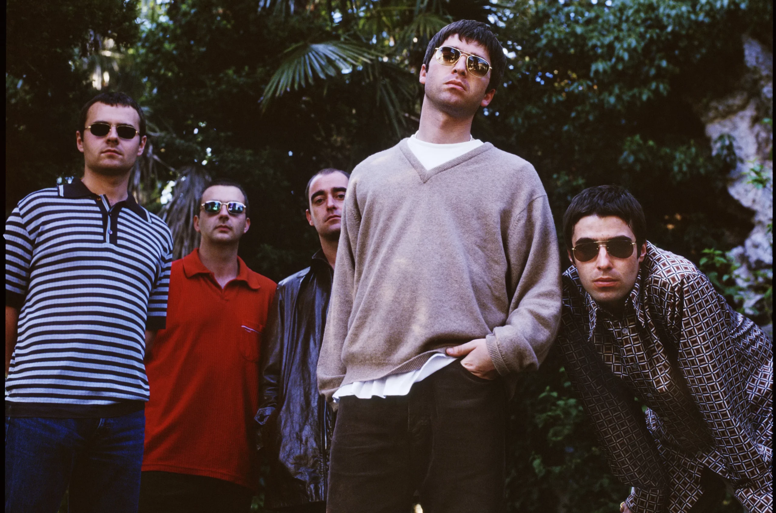 Be Here Now e os 25 anos do terceiro trabalho do Oasis em edição limitada