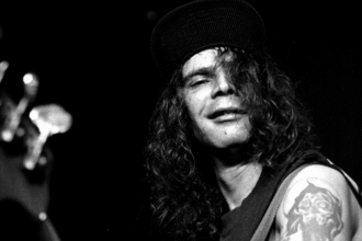 Jabá na época dos Ratos de Porão