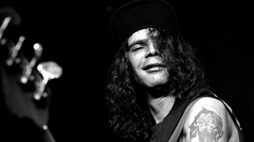 Jabá na época dos Ratos de Porão