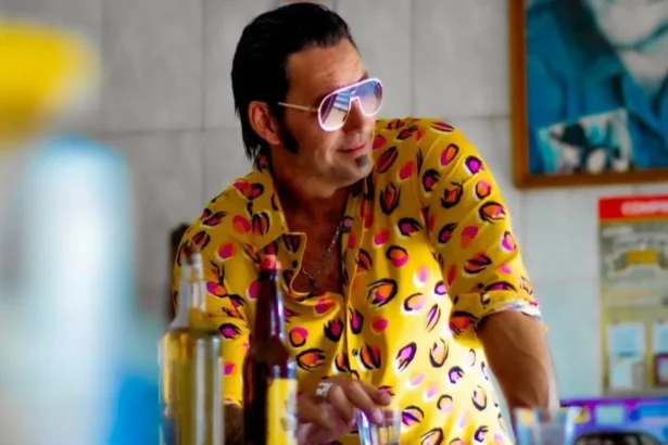 Rodrigo José - Divulgação