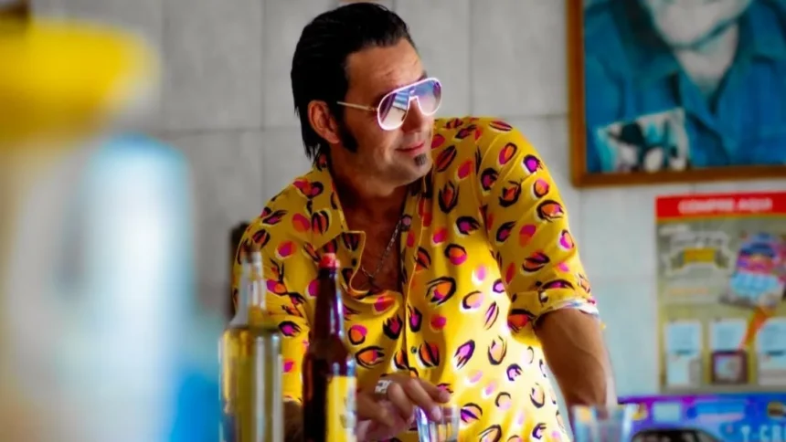 Rodrigo José - Divulgação