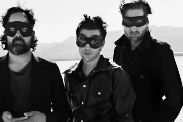 The Killers foto divulgação