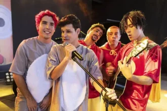 Mamonas Assassinas - O Filme