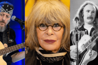 In Memoriam: Canisso, Rita Lee e David Crosby foram alguns dos que nos despedimos neste ano