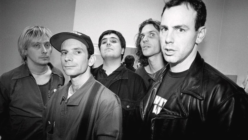 Foto Bad Religion