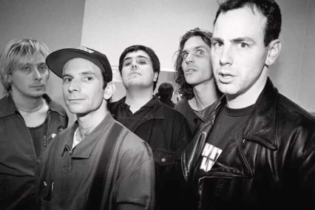 Foto Bad Religion