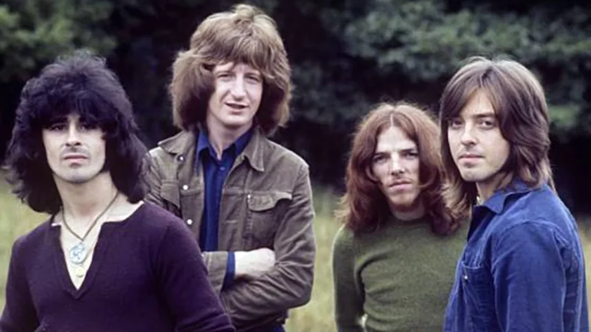 Badfinger em 1971