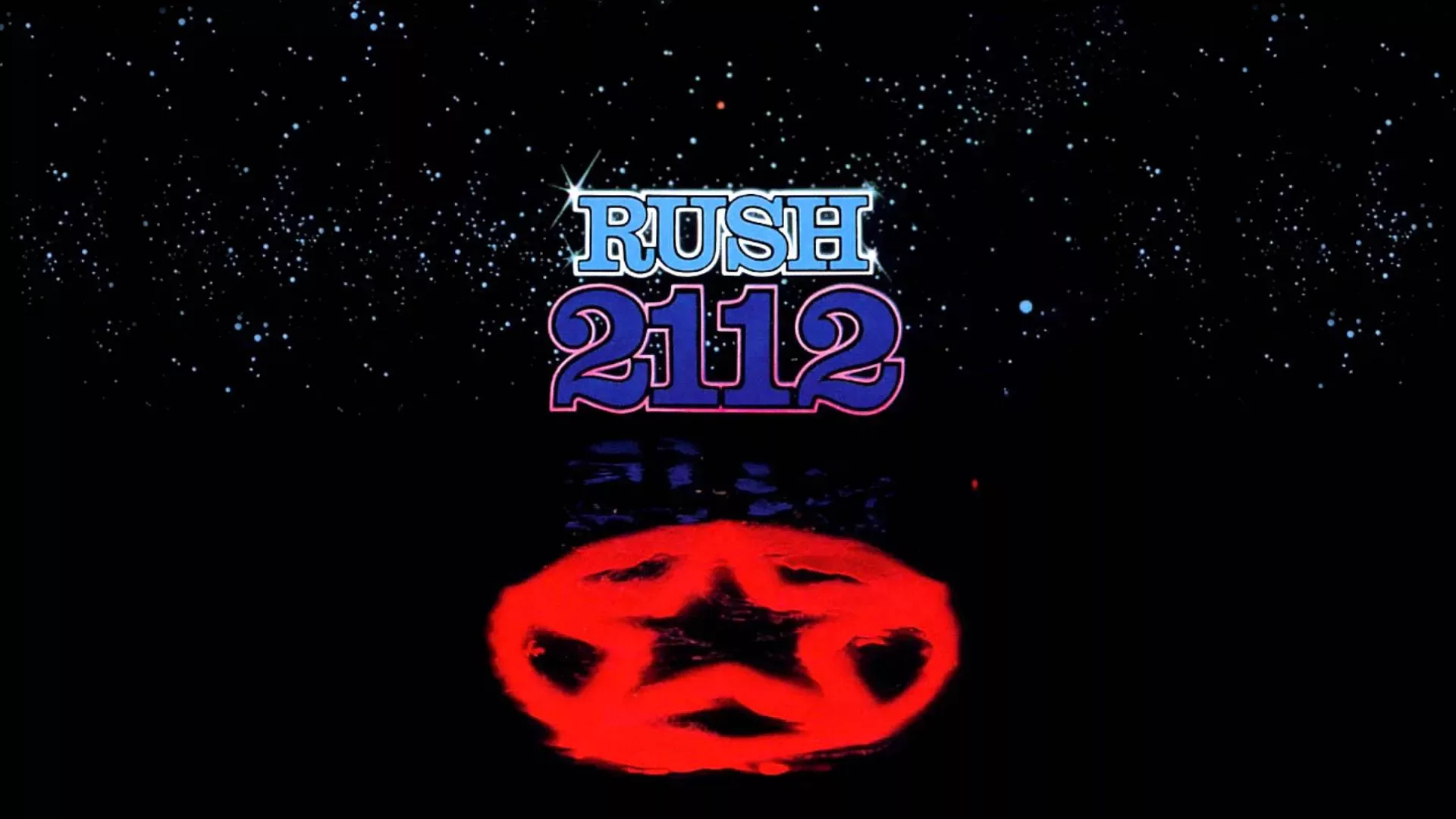 2112 – O álbum que salvou o Rush