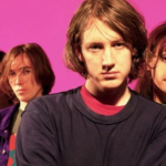 My Bloody Valentine. Crédito: Divulgação.