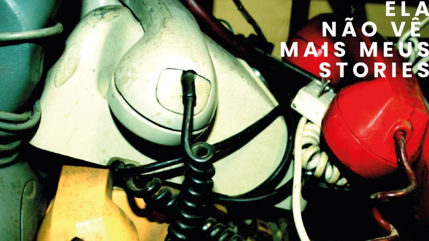 The Parking Lots - Single cover