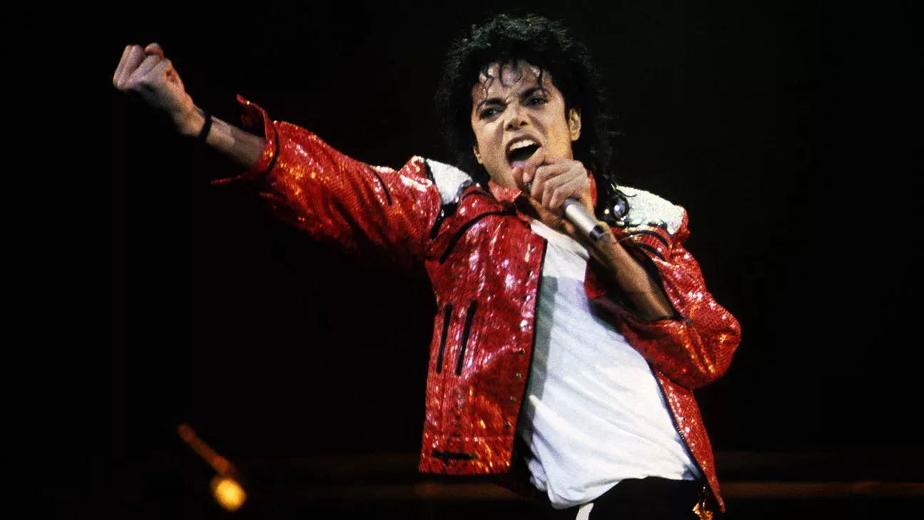 Cinebiografia de Michael Jackson já tem data de estreia