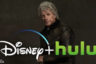 Série documental sobre Bon Jovi é anunciada para o Star+