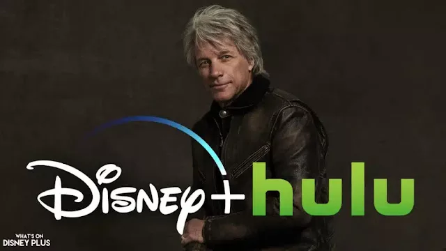 Série documental sobre Bon Jovi é anunciada para o Star+