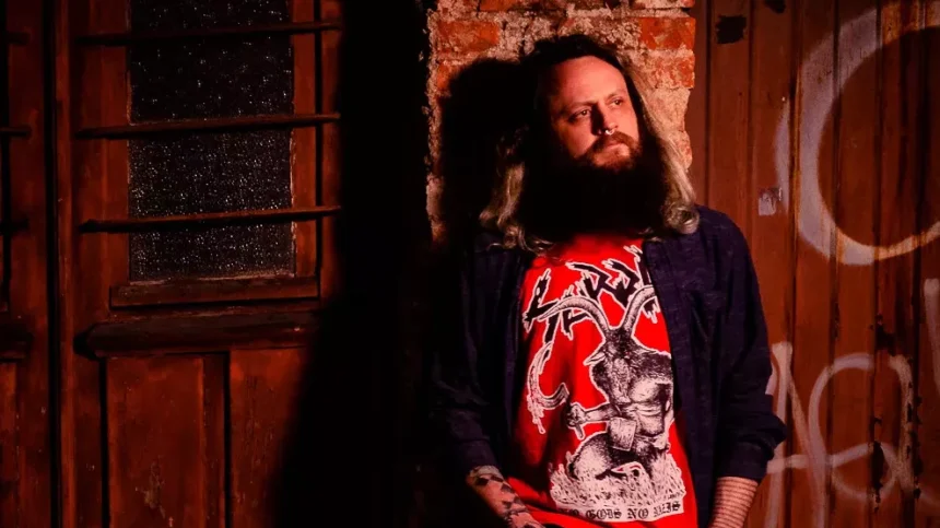 Jaydson crédito Tiago Magdantz