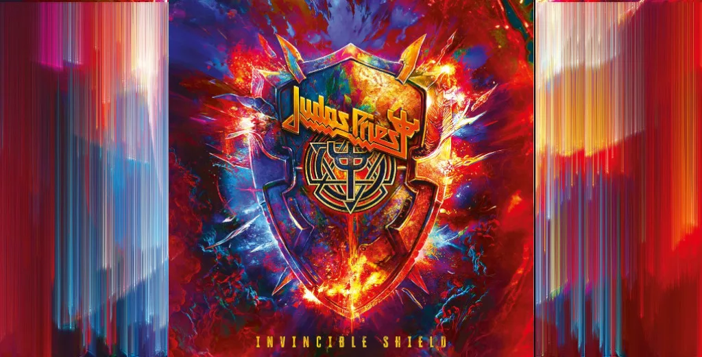 Crown of Horns – o novo single do Judas Priest