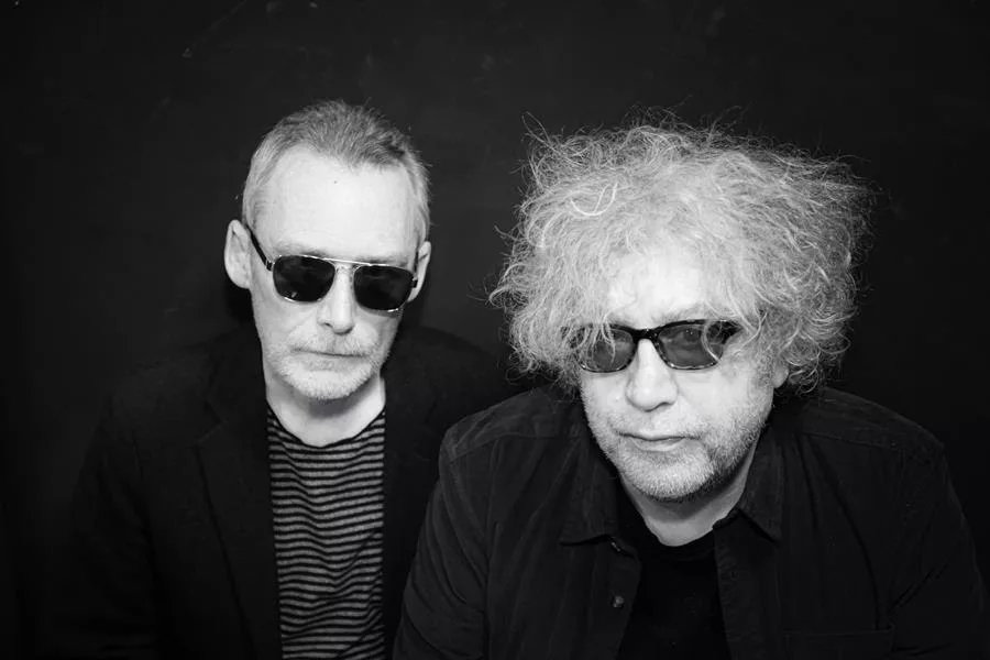 Ouça Chemical Animal, a nova do The Jesus and Mary Chain