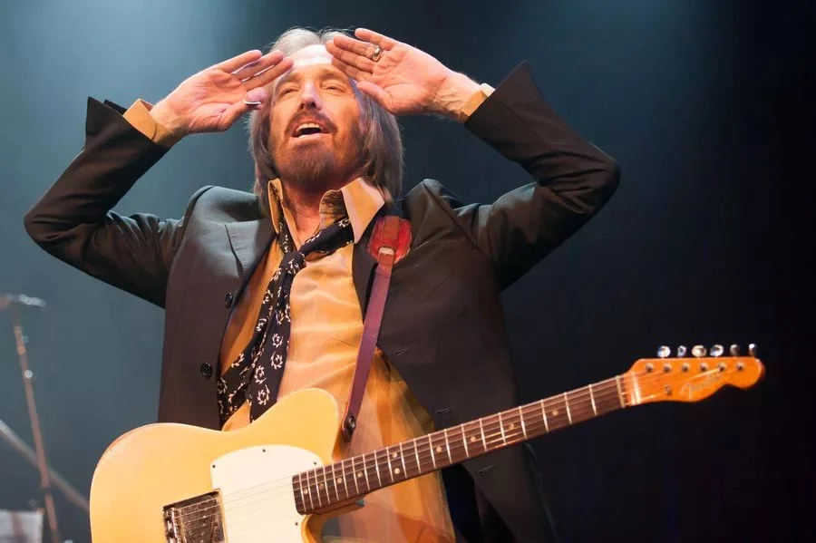 O show mais assustador que Tom Petty já fez