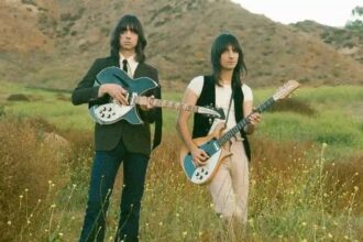 The Lemon Twigs - My Golden Years