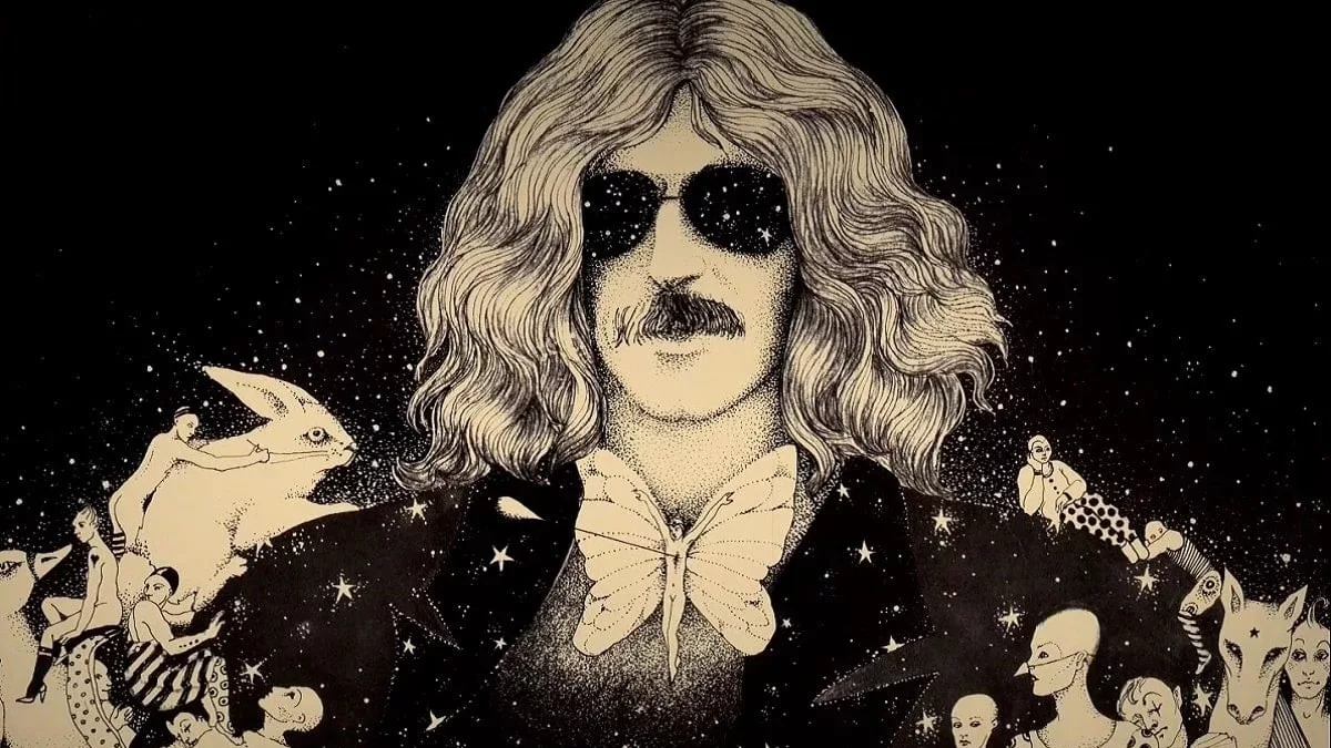 Música del Alma, disco de Charly García de 1980 ganha reedição em disco de vinil.