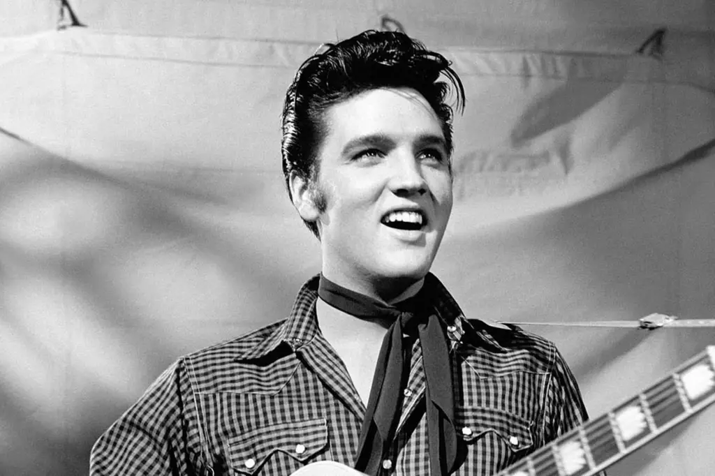 Clube dos 27 - Os Anti-27: Elvis Presley