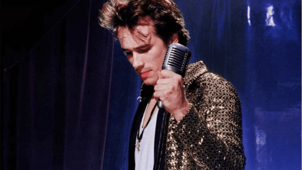 Clube dos 27 - Os Anti-27: Jeff Buckley