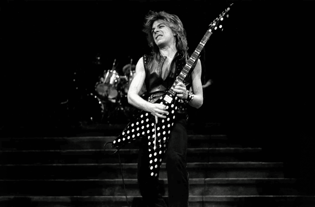 Clube dos 27 - Os Anti-27: Randy Rhoads