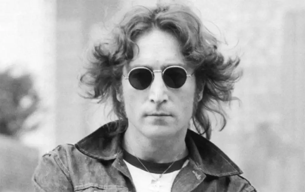 Clube dos 27 - Os Anti-27:  John Lennon