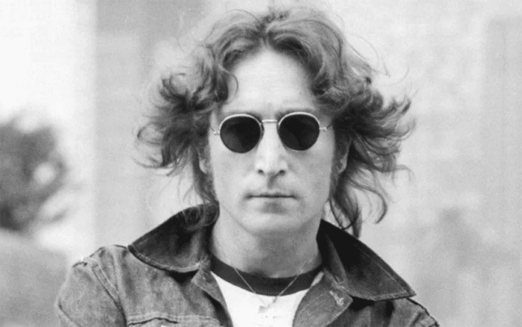 Clube dos 27 - Os Anti-27: John Lennon