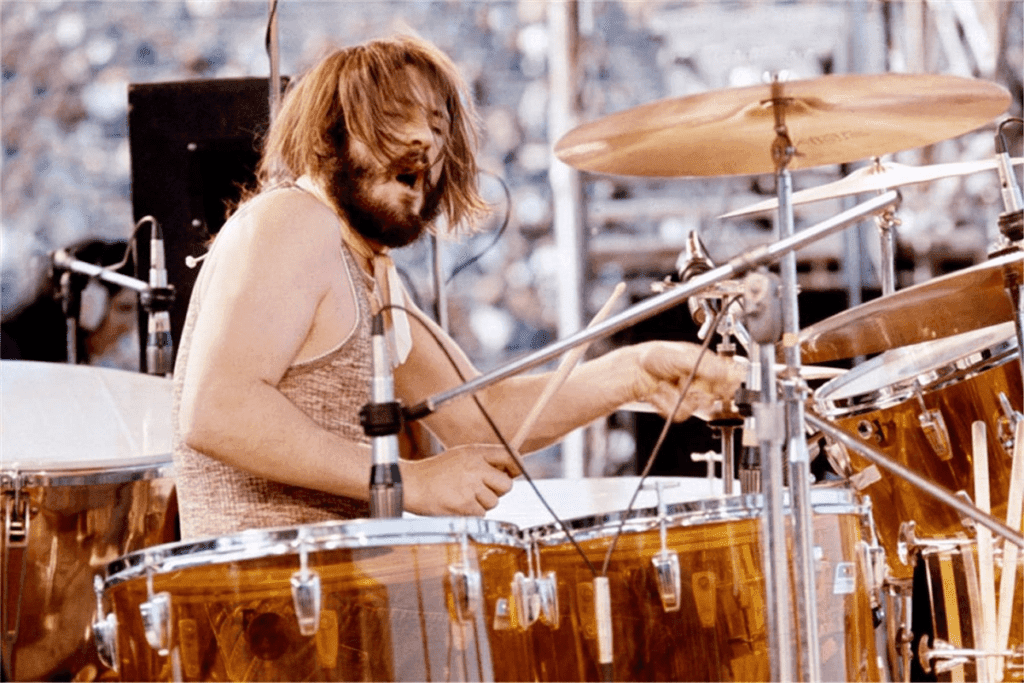 Clube dos 27 - Os Anti-27: John Bonham