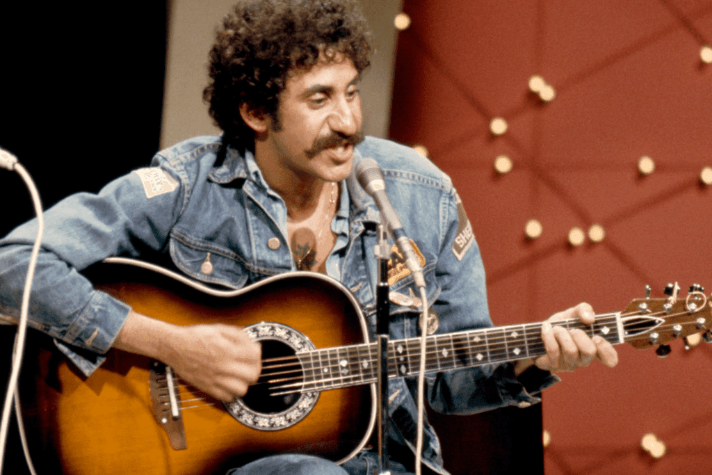 Clube dos 27 - Os Anti-27: Jim Croce