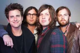 Foto Kings of Leon
