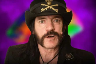 Lemmy Kilmster