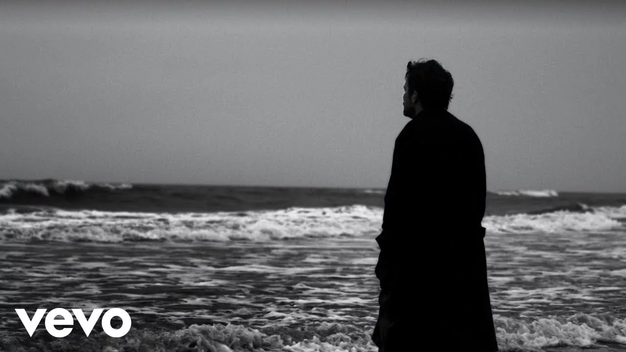 Depeche Mode lança clipe de ‘Before We Drown’