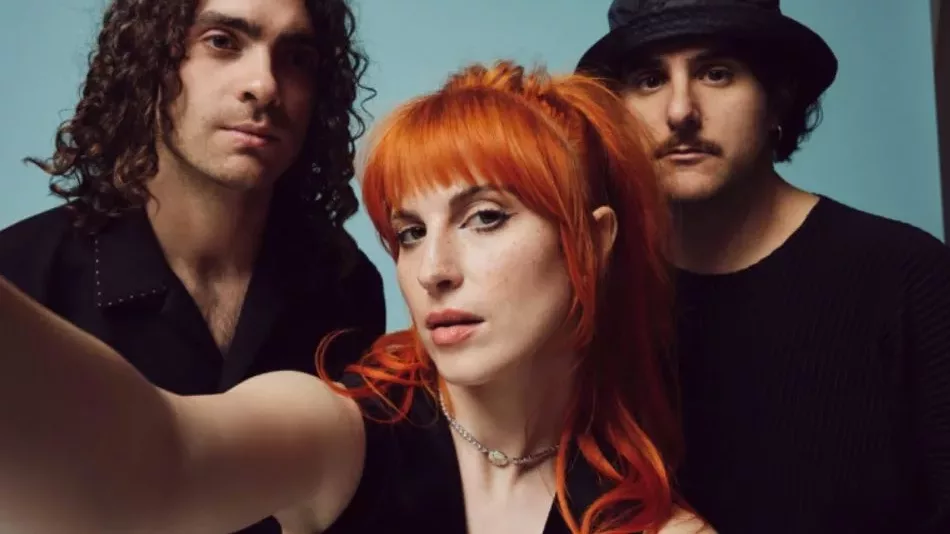 Paramore cancela participação no Lollapalooza