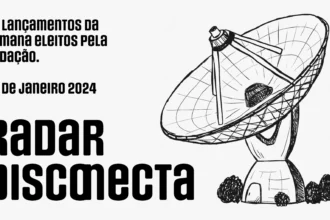 Radar Disconecta