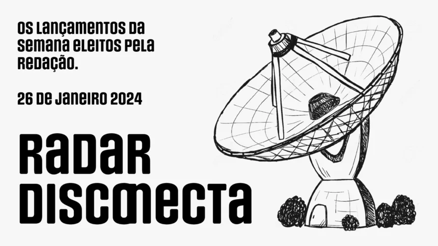 Radar Disconecta