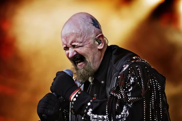 Judas Priest