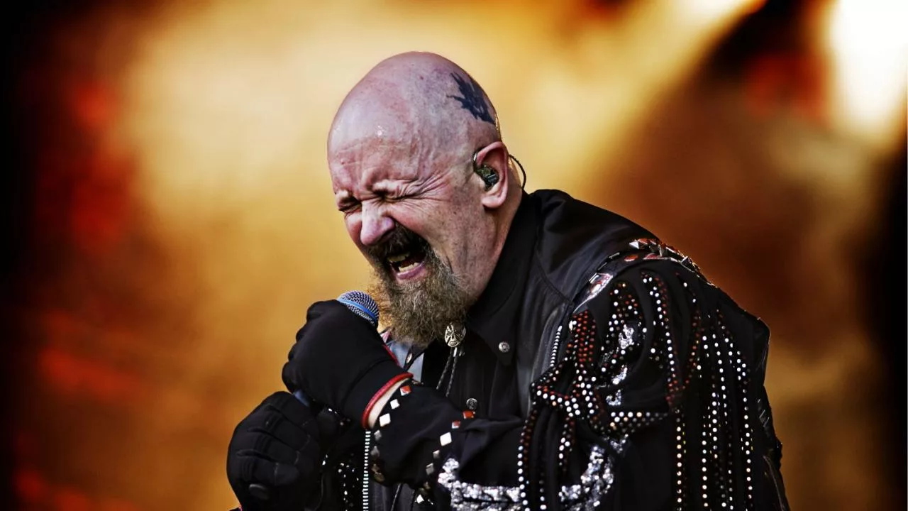 Judas Priest lança videoclipe de “Panic Attack”. Confira!
