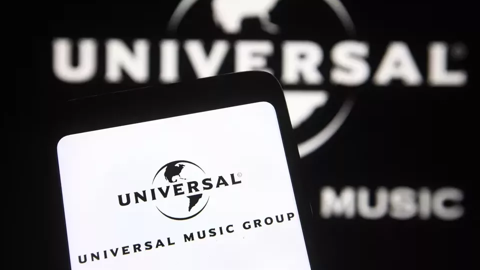 Universal Music removerá músicas do TikTok para proteger “artistas vulneráveis”