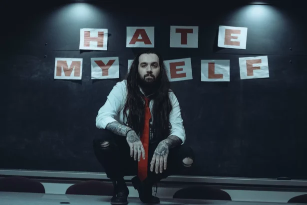 Letdown. - Hate Myself