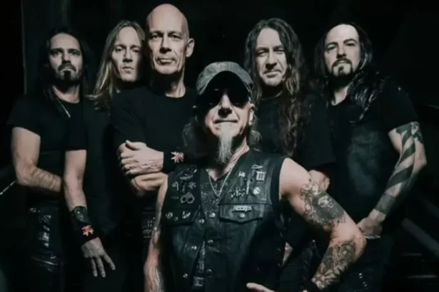 foto banda accept