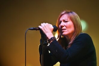 Foto Beth Gibbons via Wikimedia Commons