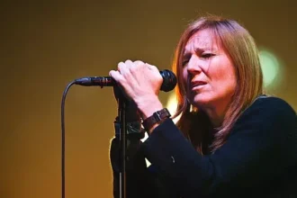 Foto Beth Gibbons via Wikimedia Commons