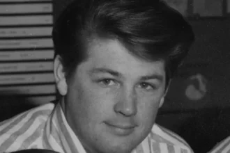 Brian Wilson