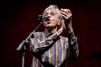 Caetano Veloso