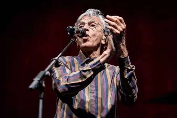 Caetano Veloso