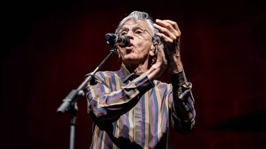 Caetano Veloso