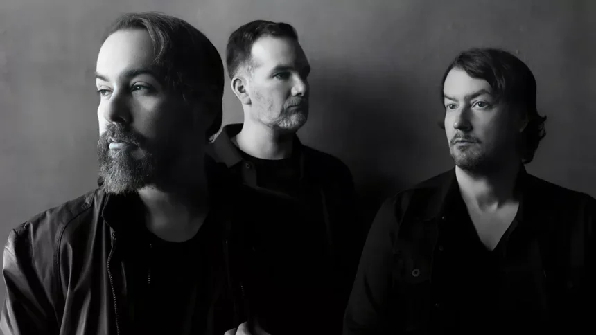 Ouça novo single da banda Cigarettes After Sex